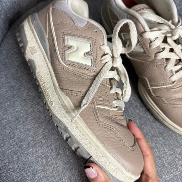 New Balance 550 Lunar New Year Sneaker Size 8.5 main image 8